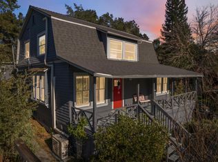 130 Pine St, Ben Lomond, CA 95005