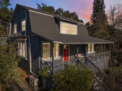 130 Pine St, Ben Lomond, CA, 95005