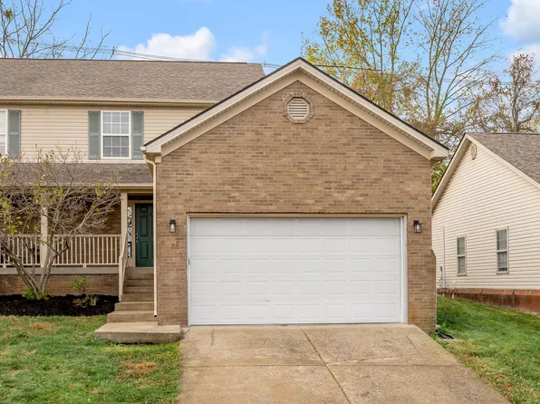 2537 Danielle Ln, Lexington, KY 40509