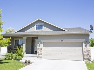 3129 S Eagle Rock Way, West Valley City, UT 84120
