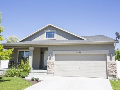 3129 S Eagle Rock Way, West Valley City, UT, 84120