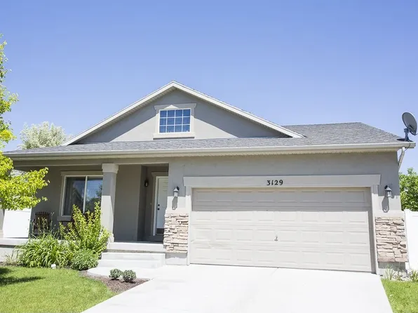 3129 S Eagle Rock Way, West Valley City, UT 84120