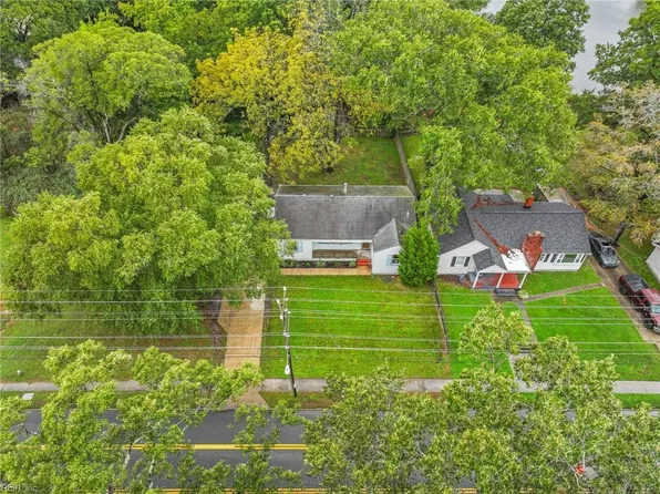 1540 Bainbridge Blvd, Chesapeake, VA 23324