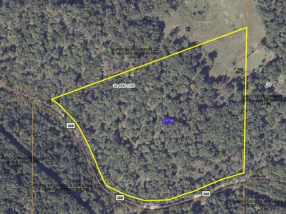 3rd image of LOT 3 County Road 388