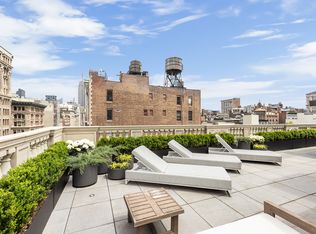 95 5th Ave #PENTHOUSE, New York, NY 10003