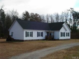 3649 Piney Grove Wilbon Rd, Fuquay Varina, NC 27526