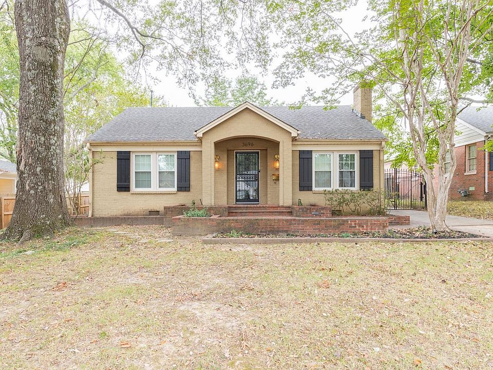 1st image of 3696 Highland Park Pl