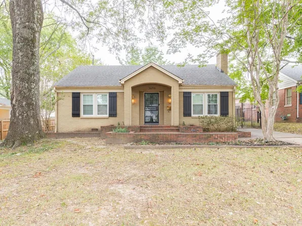 3696 Highland Park Pl, Memphis, TN 38111