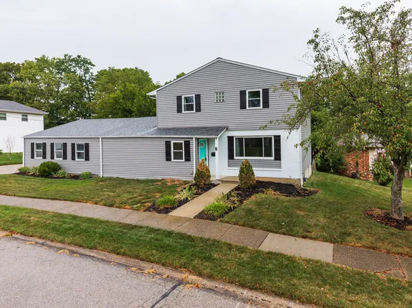 2 Yager Ct, Erlanger, KY 41018