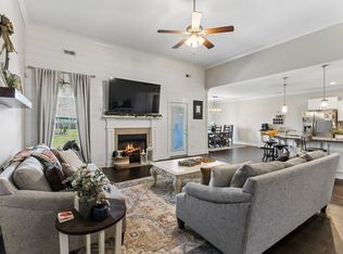 1136 Millstone Creek Rd, Lascassas, TN 37085