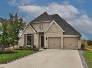 420 Mathis Lake Ct, Conroe, TX 77304