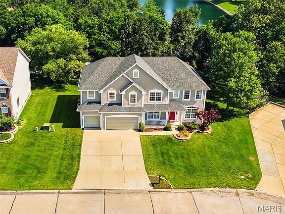 4th image of 7 Shetland Ct