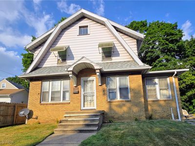 727 East Ave, Akron, OH, 44320