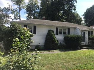 15 Piehl Ave, Worcester, MA 01606