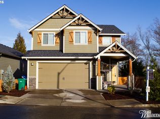 3347 SW 24th Ter, Gresham, OR 97080