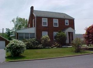 840 Bald Eagle Hvn, Brookville, PA 15825