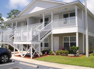 291 Nelle Ave APT A, Panama City, FL 32404