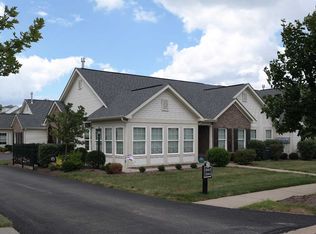 2144 Isleworth Ln, Cranberry Township, PA
