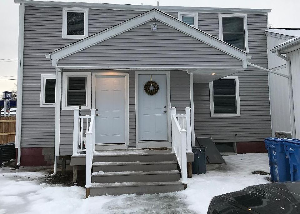 1st image of 1181 High St #1