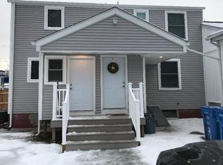 1181 High St #1, Cumberland, RI 02864