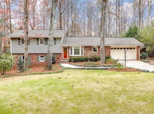 3888 Parkcrest Dr, Atlanta, GA 30319
