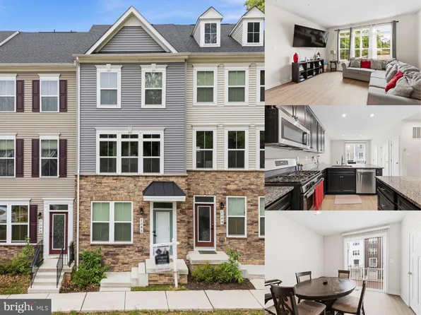 7046 Pramila Pl, Elkridge, MD 21075
