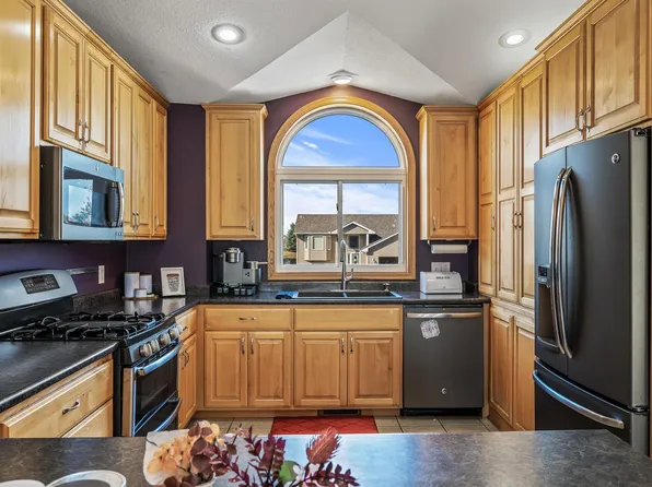 535 Frankfort Way, Waverly, MN 55390