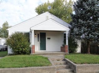 150 E McKinley St, South Lebanon, OH 45065