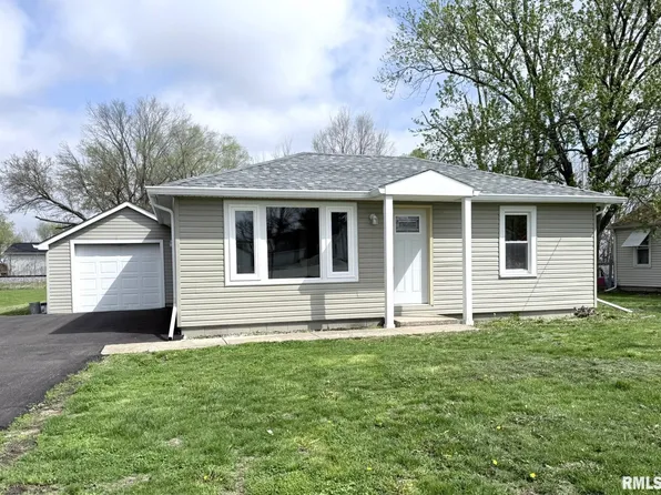 601 Glenway Ave, Knoxville, IL 61448