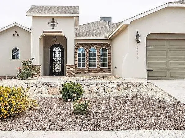 1116 La Bajada Dr, Alamogordo, NM 88310
