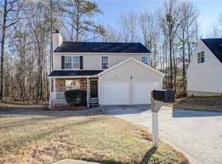 1068 Hidden Brook Trl, Atlanta, GA 30349