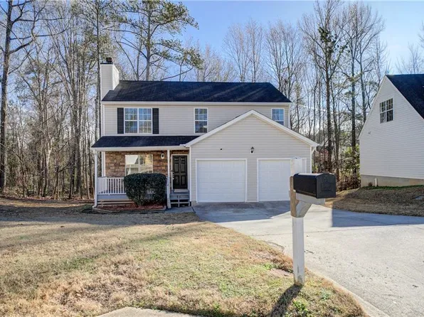 1068 Hidden Brook Trl, Atlanta, GA 30349