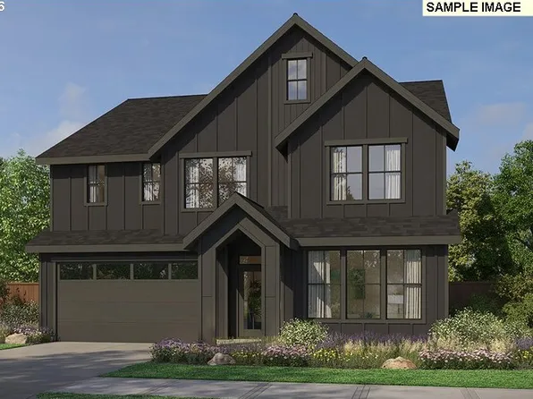 4401 N 14th Way, Ridgefield, WA 98642