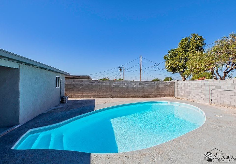1358 E 25th Pl, Yuma, AZ 85365 | Zillow