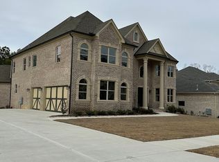 829 Artistry Way, South Fulton, GA 30213