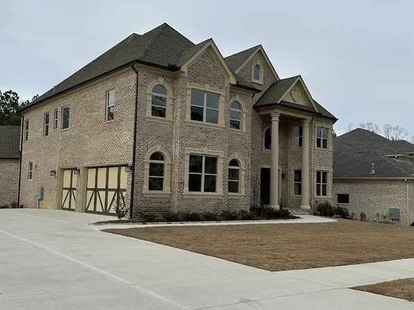 829 Artistry Way, South Fulton, GA 30213