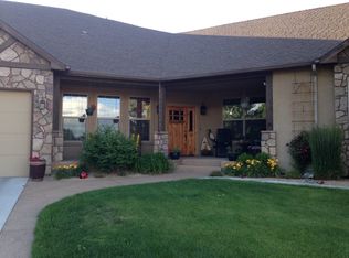 113 Knotty Pine Ct, Fruita, CO 81521