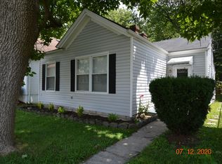 3663 Wheeler Ave, Louisville, KY