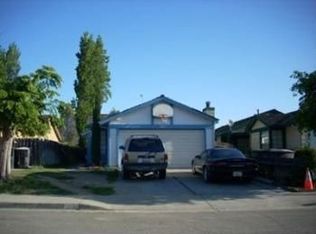 345 Hawthorne Dr, Tracy, CA 95376
