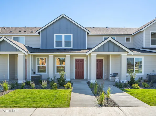 85 E Lupine Ln, Hayden Lake, ID 83835