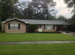 1335 Hall Dr, Baker, LA 70714