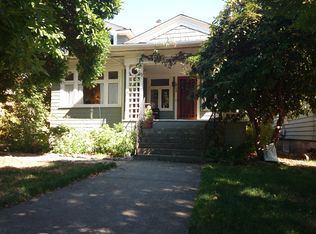 3124 33rd Ave S, Seattle, WA 98144