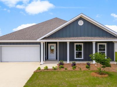 6561 Weems Way, Panama City, FL, 32404