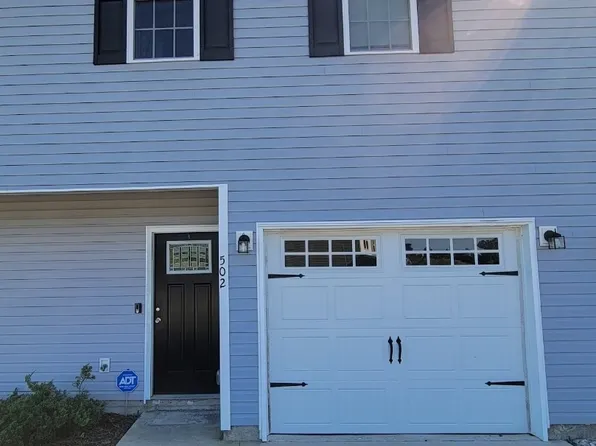 502 Kenan Loop, Jacksonville, NC 28546