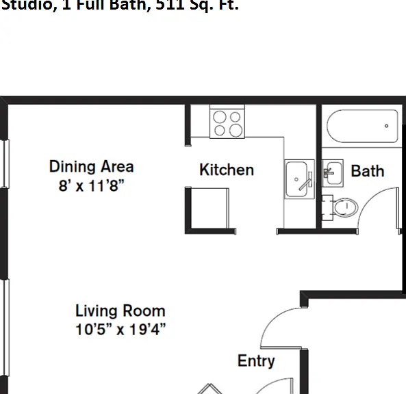 Ridgecrest Village — Photo 22