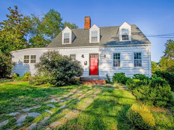 1054 Rivermont Ter, Lynchburg, VA 24503
