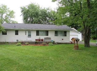 4154 N Belsay Rd, Flint, MI 48506