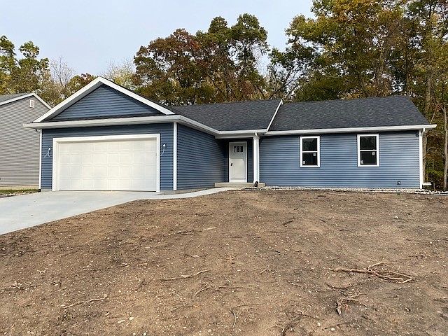 1st image of 55416 Falling Water Dr