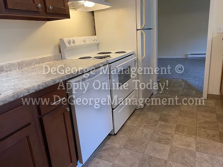Parkview Apartments — Photo 53