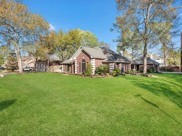 2902 Skimmer Way, Crosby, TX 77532